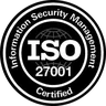 Sertifikasi ISO/IEC 27001 Information Security Management